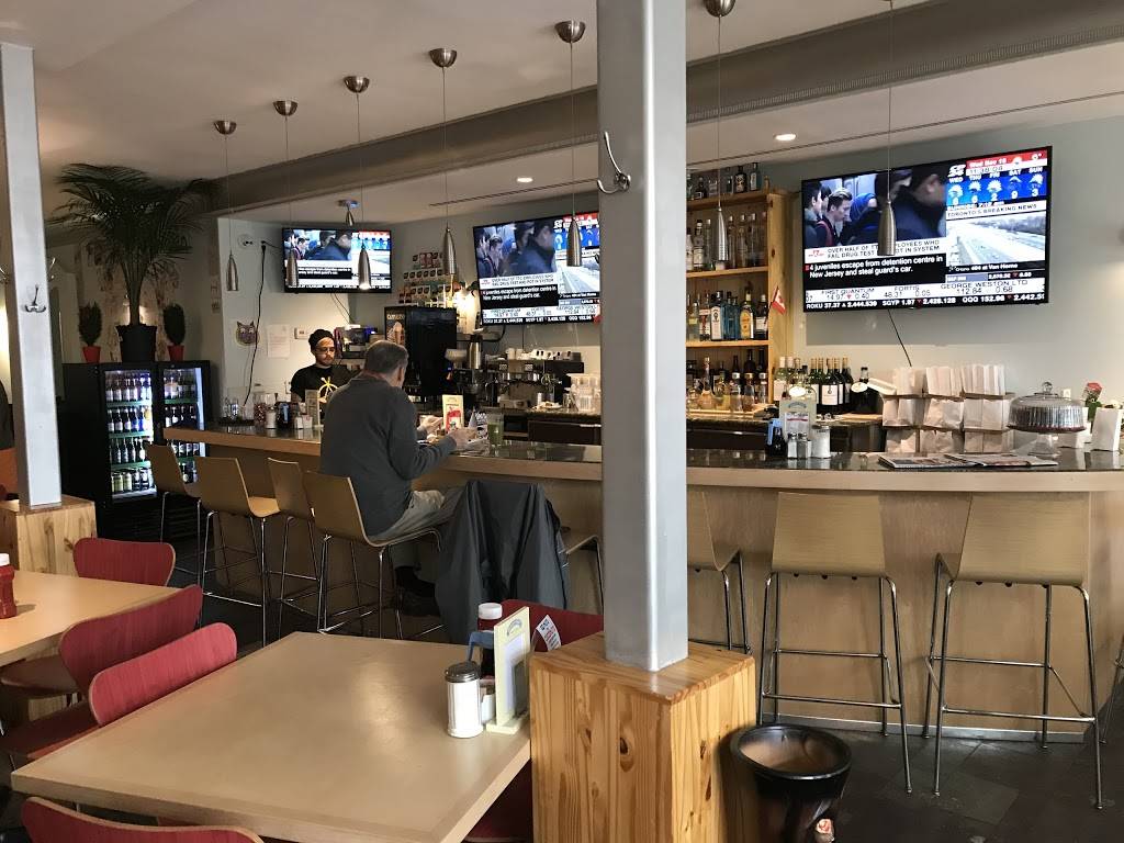 3 Eggs All Day Grill | restaurant | 936 Eglinton Ave W, Toronto, ON M6C 2C2, Canada | 4165195955 OR +1 416-519-5955