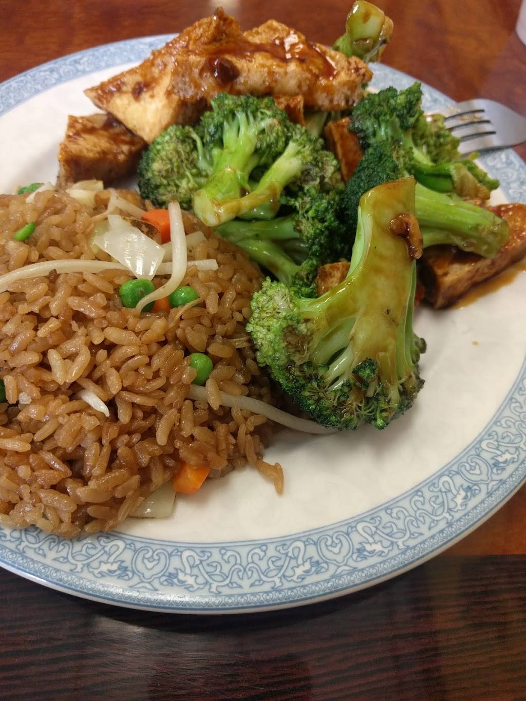 Grace Garden | restaurant | 4331 E Baseline Rd b109, Gilbert, AZ 85234, USA | 4808923888 OR +1 480-892-3888