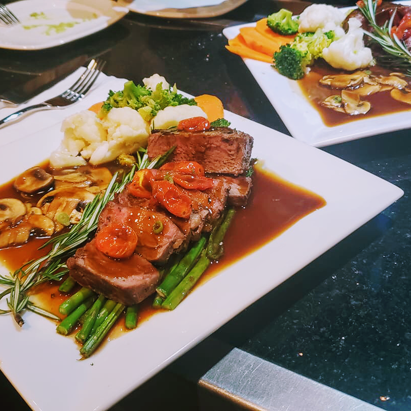 Fireball Restaurant | restaurant | 3920 Broadway, New York, NY 10032, USA | 6464100983 OR +1 646-410-0983