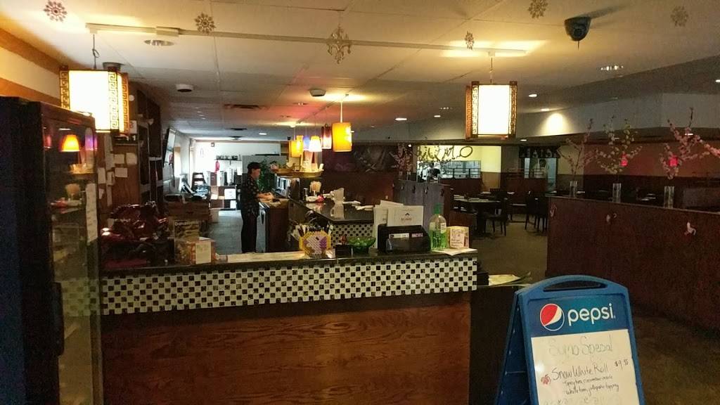 Sumo | restaurant | 4170 Sunset Blvd, Steubenville, OH 43952, USA | 7403464188 OR +1 740-346-4188