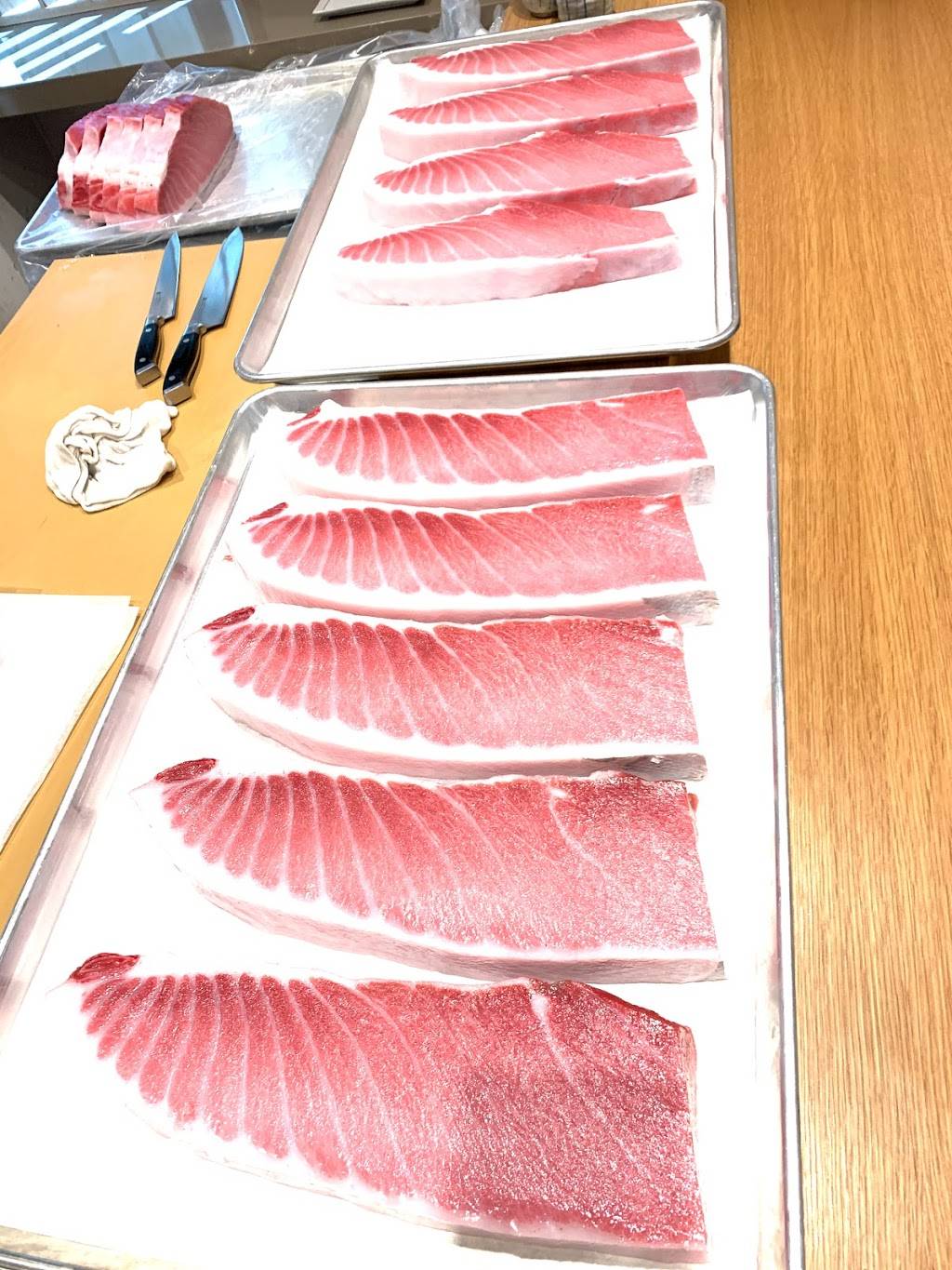 Sushi Kame and Omakase | restaurant | 3616 W Spring Mountain Rd Ste 103, Las Vegas, NV 89102, USA | 7027710122 OR +1 702-771-0122