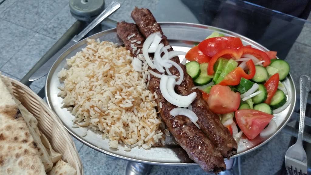 Kavkaz | restaurant | 5341 Santa Monica Blvd, Los Angeles, CA 90025, USA | 3234642224 OR +1 323-464-2224