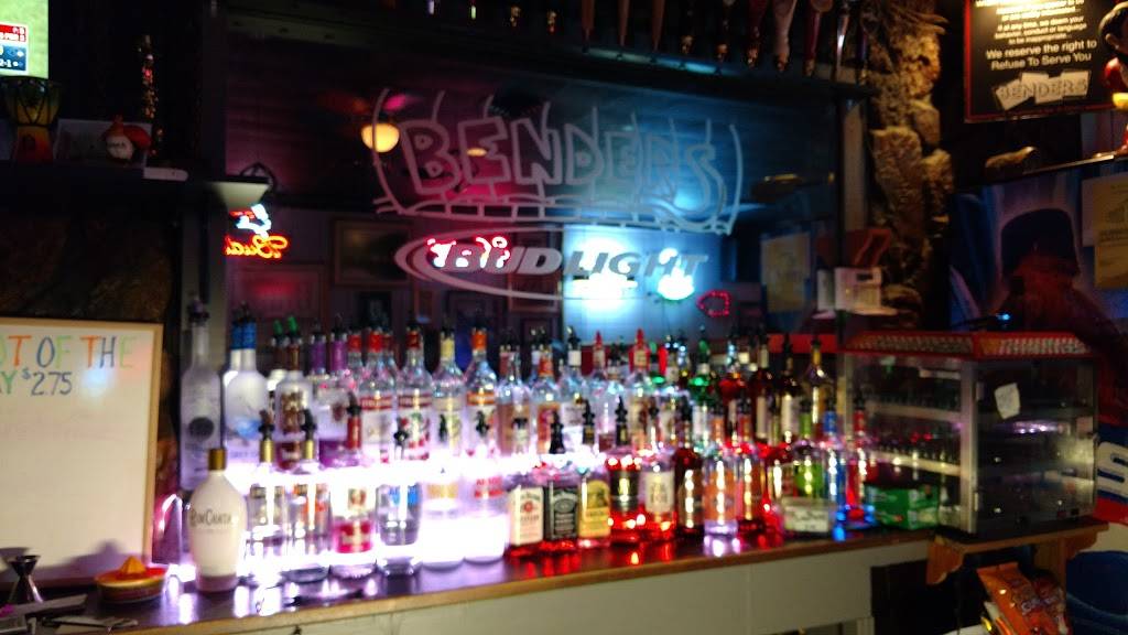 Benders Restaurant | restaurant | 50 Lincoln Way E, Massillon, OH 44646, USA | 3308328525 OR +1 330-832-8525