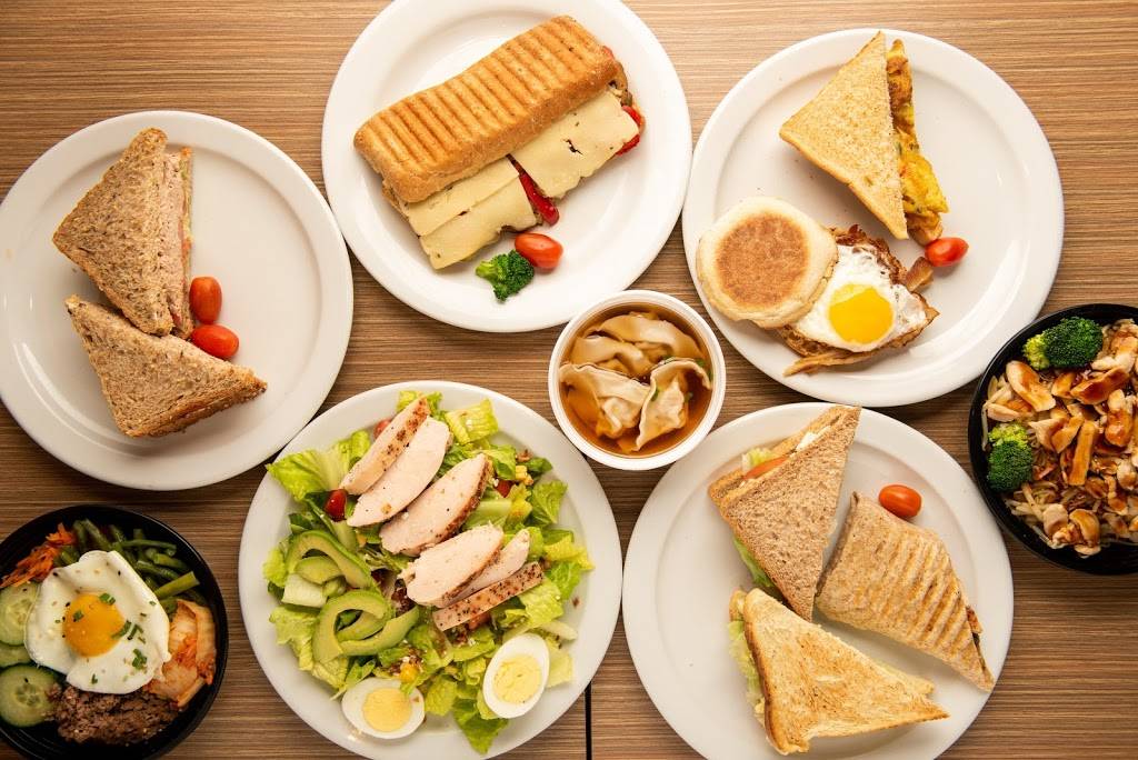 Sweet Rosies Cafe | restaurant | 6711 Mississauga Rd, Mississauga, ON L5N 2W3, Canada | 9058261171 OR +1 905-826-1171