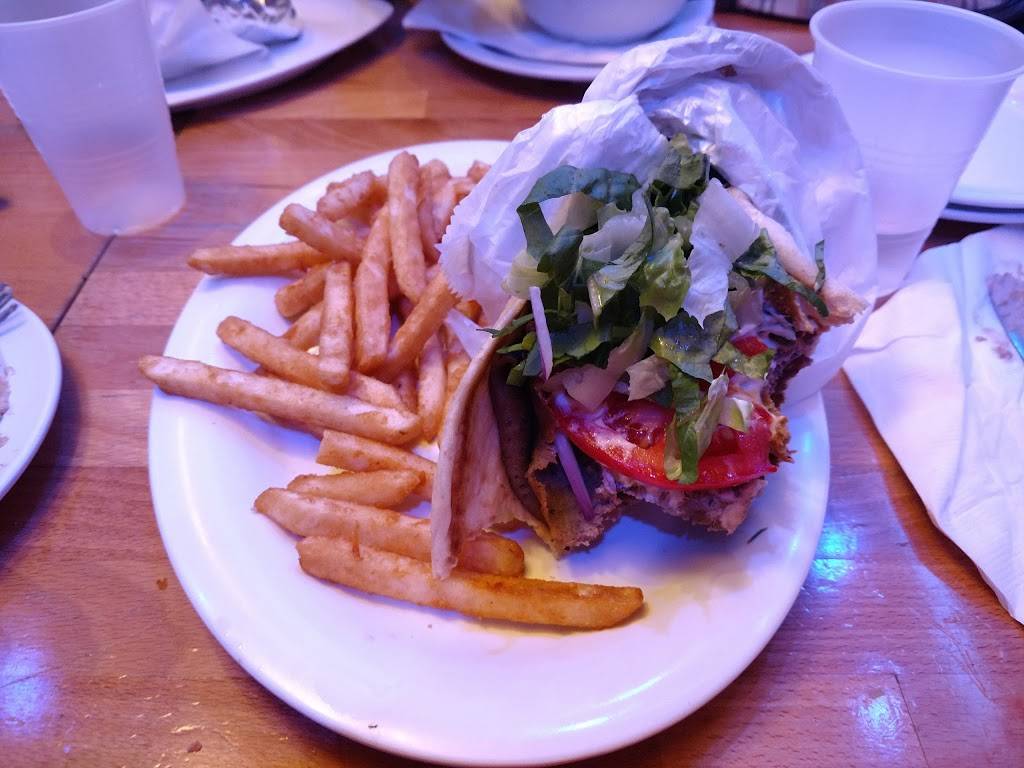 Greek Express | restaurant | 3733 Riverdale Ave, Bronx, NY 10463, USA | 7186014976 OR +1 718-601-4976