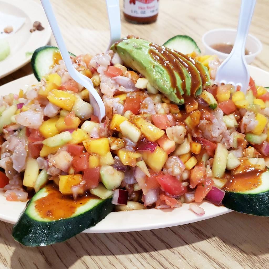 Tacon Madres | restaurant | 2401 W Caldwell Ave, Visalia, CA 93277, USA | 5596241987 OR +1 559-624-1987