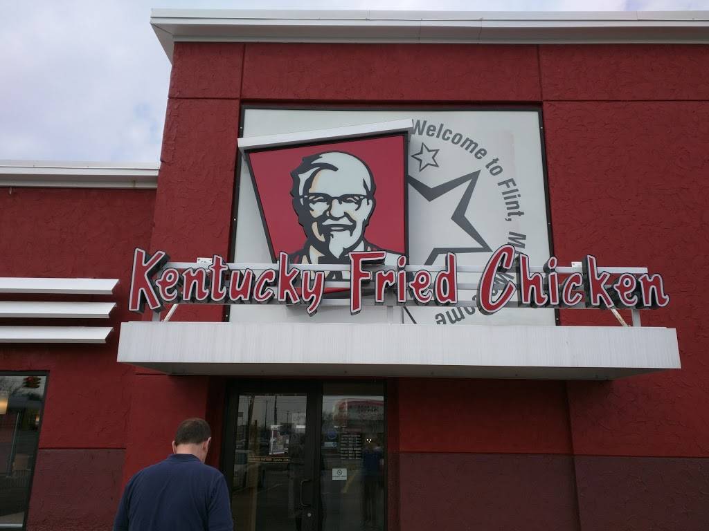 KFC | restaurant | 1765 S Dort Hwy, Flint, MI 48503, USA | 8107441550 OR +1 810-744-1550