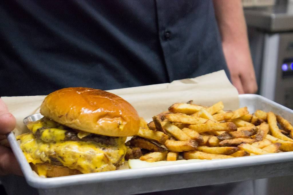 Rebel Republic Social House | restaurant | 73 Pier Ave, Hermosa Beach, CA 90254, USA | 4243480800 OR +1 424-348-0800