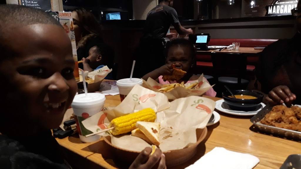 Chilis Grill & Bar | Open for Dine-In, Delivery and Takeout | restaurant | 2010 US-181, Portland, TX 78374, USA | 3617770100 OR +1 361-777-0100