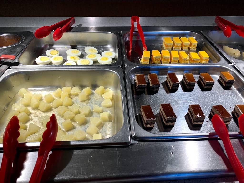 New China Royal | restaurant | 127 Hwy 45 S, West Point, MS 39773, USA | 6624949720 OR +1 662-494-9720