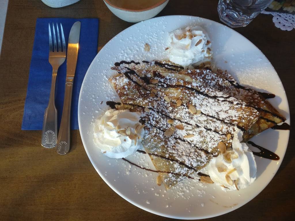 Brittany Crêpes | restaurant | 913 University Ave, Berkeley, CA 94710, USA | 5109840730 OR +1 510-984-0730