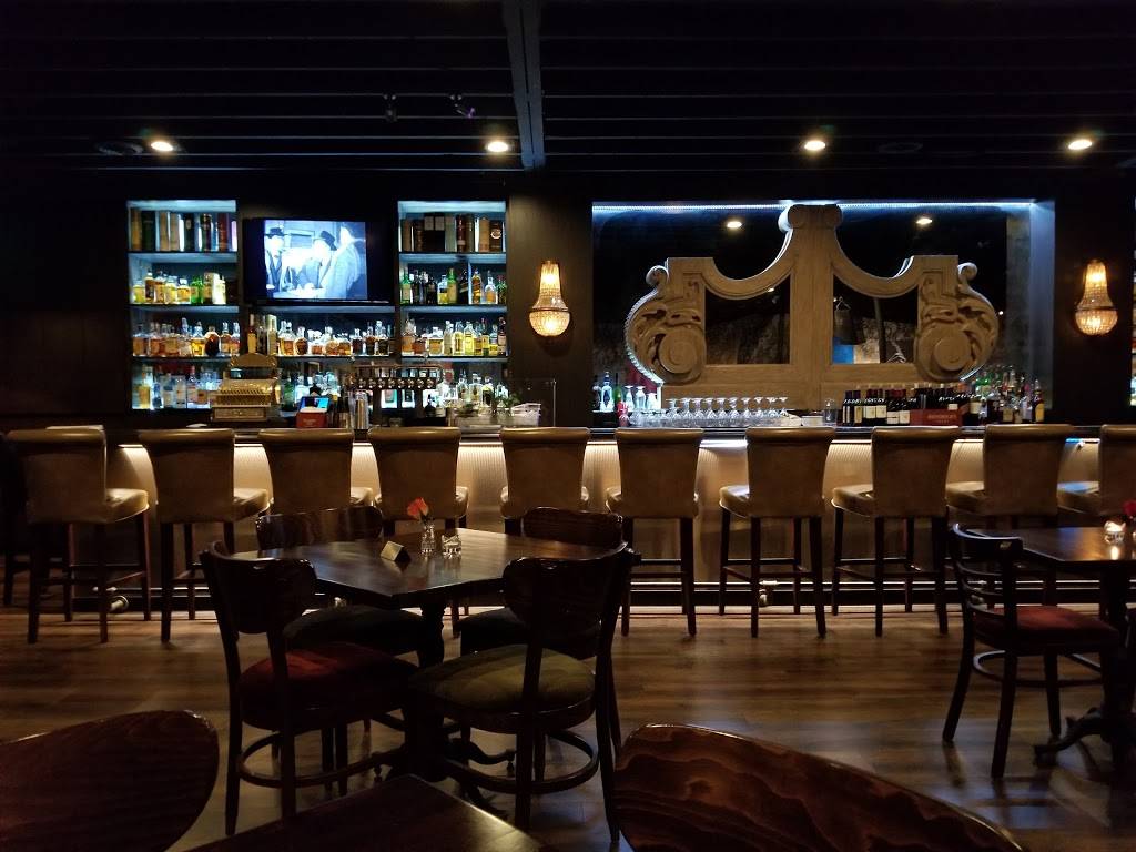 Lincoln House | restaurant | 144 W Badillo St, Covina, CA 91723, USA | 6267329827 OR +1 626-732-9827