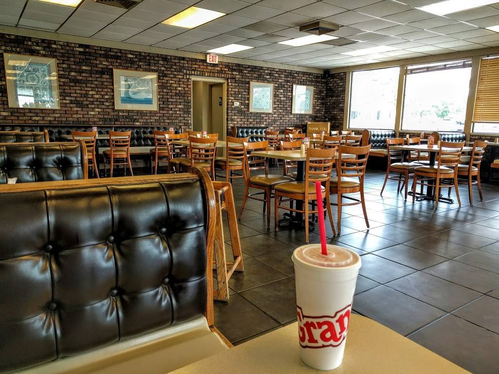 Grandys | restaurant | 2009 Town E Blvd, Mesquite, TX 75150, USA | 9726818052 OR +1 972-681-8052