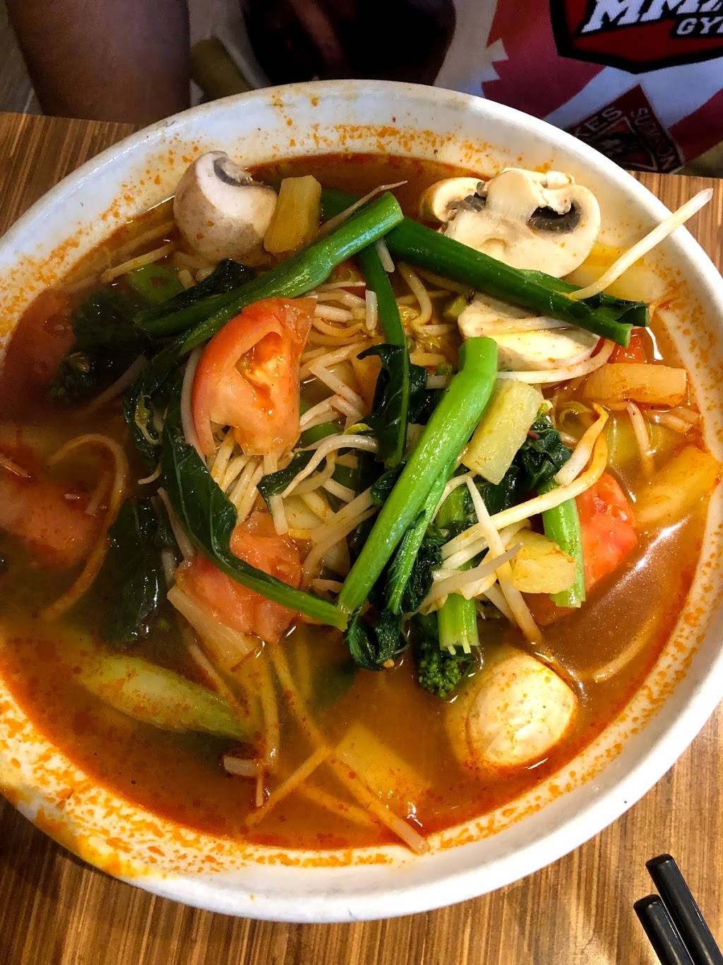 Tao Canteen | restaurant | 1250 Castlemore Ave, Markham, ON L6E 0H7, Canada | 9052011168 OR +1 905-201-1168