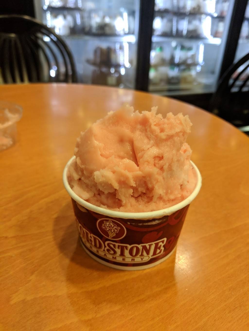 Cold Stone Creamery | bakery | 6711 Ritchie Hwy, Glen Burnie, MD 21061, USA | 4107609390 OR +1 410-760-9390