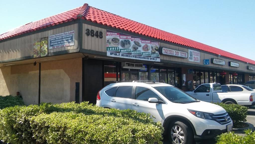 Taqueria Don Pedro | restaurant | 3848 N. Mckinley Street STE R, Corona, CA 92879, USA | 9512726317 OR +1 951-272-6317