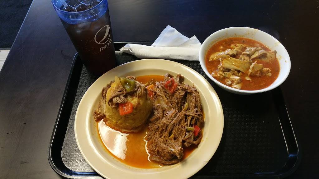 Sabor Del Caribe | restaurant | 3020 Lamberton Blvd #110, Orlando, FL 32825, USA | 4077570578 OR +1 407-757-0578