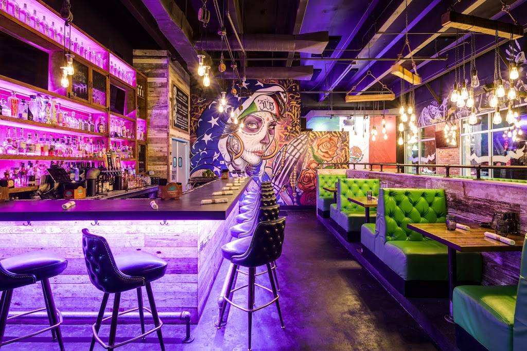 TacoCraft - Taqueria & Tequila Bar | restaurant | 5829 SW 73rd St, South Miami, FL 33143, USA | 3056685612 OR +1 305-668-5612