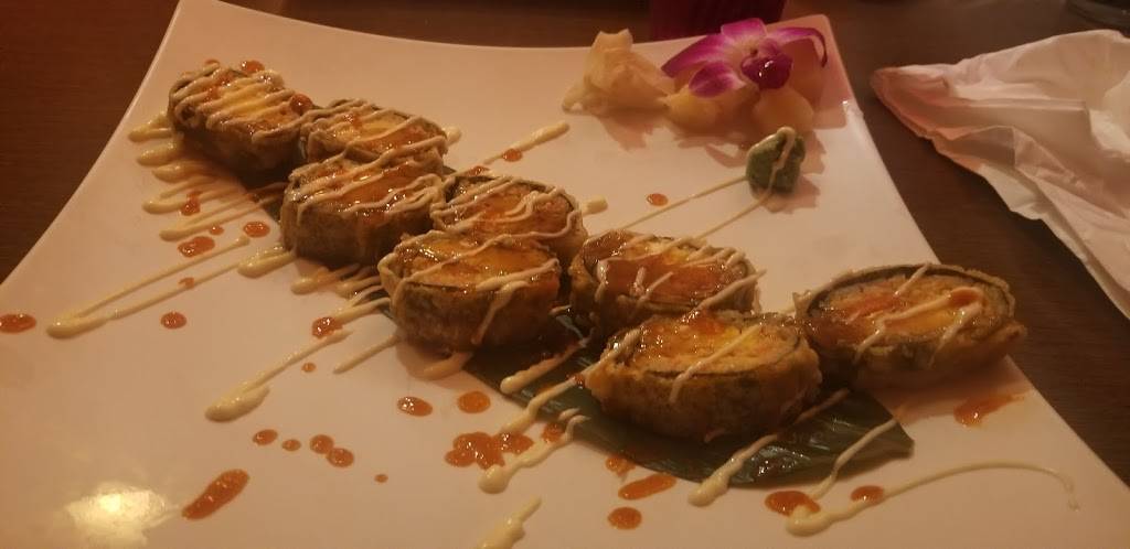 Yama sushi roll house | restaurant | 2704 N Mall Dr #101, Virginia Beach, VA 23454, USA | 7572268558 OR +1 757-226-8558