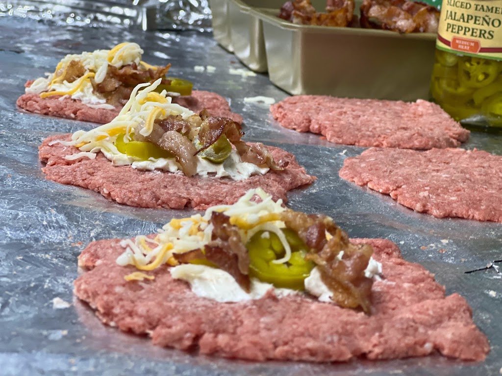 LAVA Burger | restaurant | 546 88th Ave N, St. Petersburg, FL 33702, USA | 8636485282 OR +1 863-648-5282