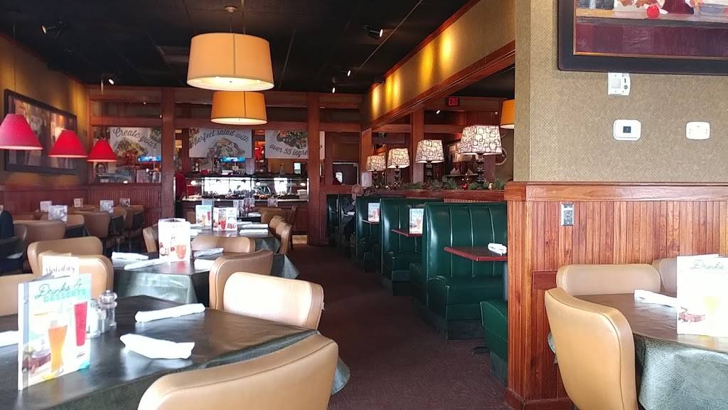 Ruby Tuesday | restaurant | 2250 Southgate Pkwy, Cambridge, OH 43725, USA | 7404397585 OR +1 740-439-7585