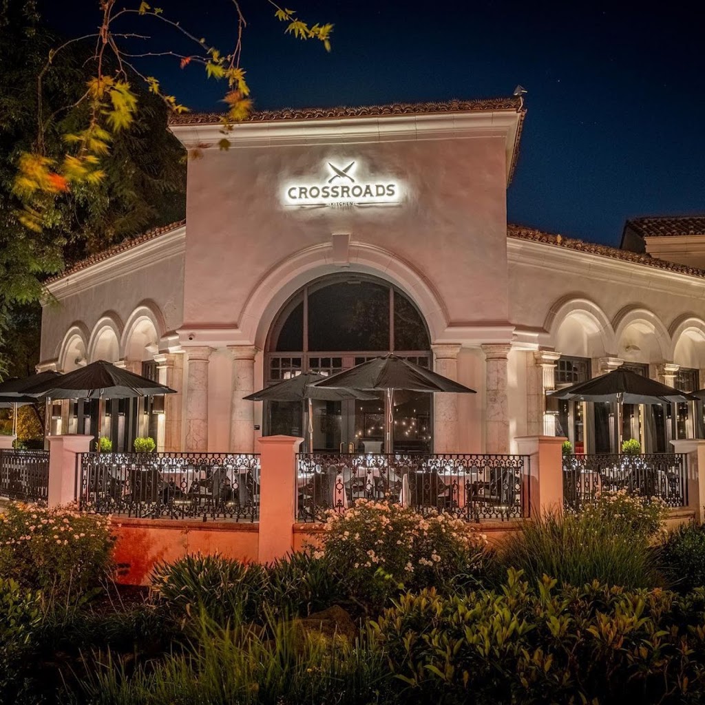 Crossroads Kitchen Calabasas | restaurant | 4776 Commons Way Suite A, Calabasas, CA 91302, USA | 7472304210 OR +1 747-230-4210