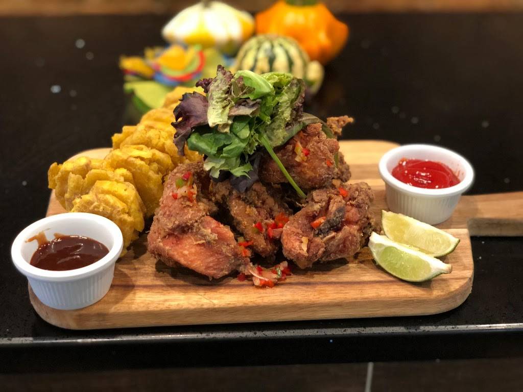 Aloha Brooklyn Grill Corp. | restaurant | 3221 Fulton St, Brooklyn, NY 11208, USA | 7186180251 OR +1 718-618-0251