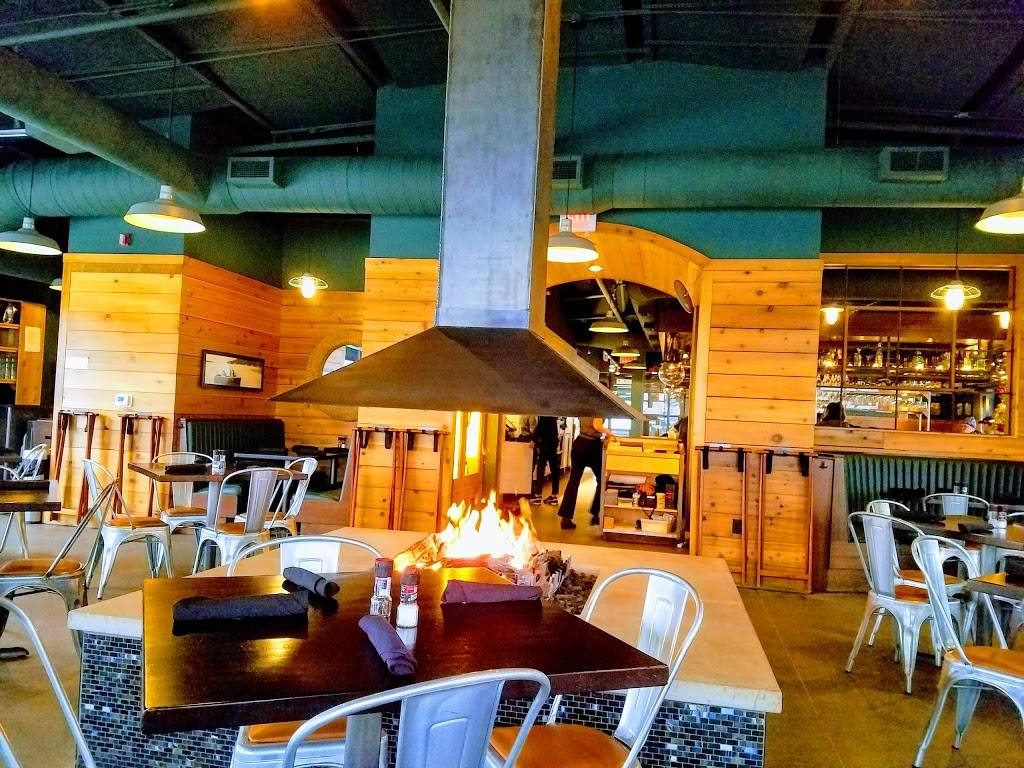 Barrel Back Restaurant | restaurant | 4069 M-75, Walloon Lake, MI 49796, USA | 2315356000 OR +1 231-535-6000