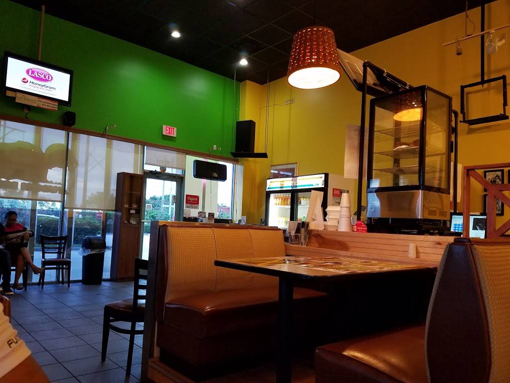 Aunt I’s Jamaican Restaurant | restaurant | 10111 Pines Blvd, Pembroke Pines, FL 33026, USA | 9544330223 OR +1 954-433-0223