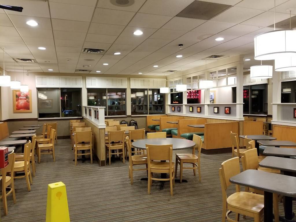 Wendys | restaurant | 3413 Horizon Blvd, Feasterville-Trevose, PA 19053, USA | 2153554647 OR +1 215-355-4647