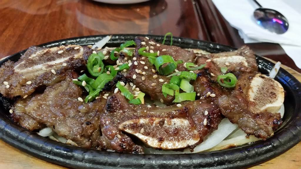 Jin Ju Korean Restaurant | restaurant | 1700 Batson Ave, Rowland Heights, CA 91748, USA | 6269652886 OR +1 626-965-2886