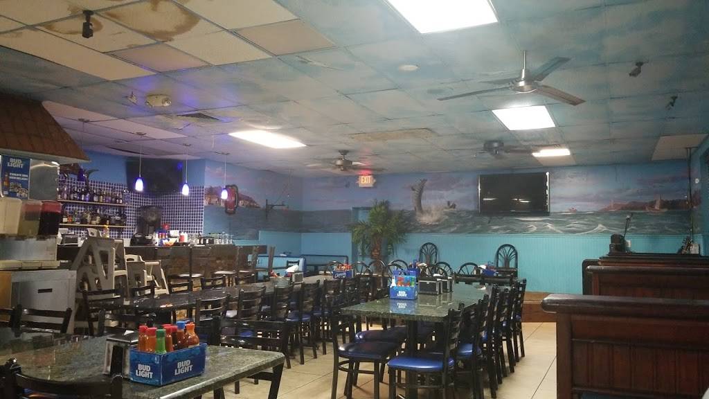 Mariscos El Vuelve | restaurant | 2915 N 43rd Ave, Phoenix, AZ 85031, USA | 6023681001 OR +1 602-368-1001