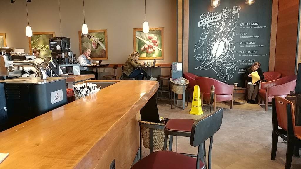 Starbucks | cafe | 3088 S Rochester Rd, Rochester Hills, MI 48307, USA | 2482995870 OR +1 248-299-5870