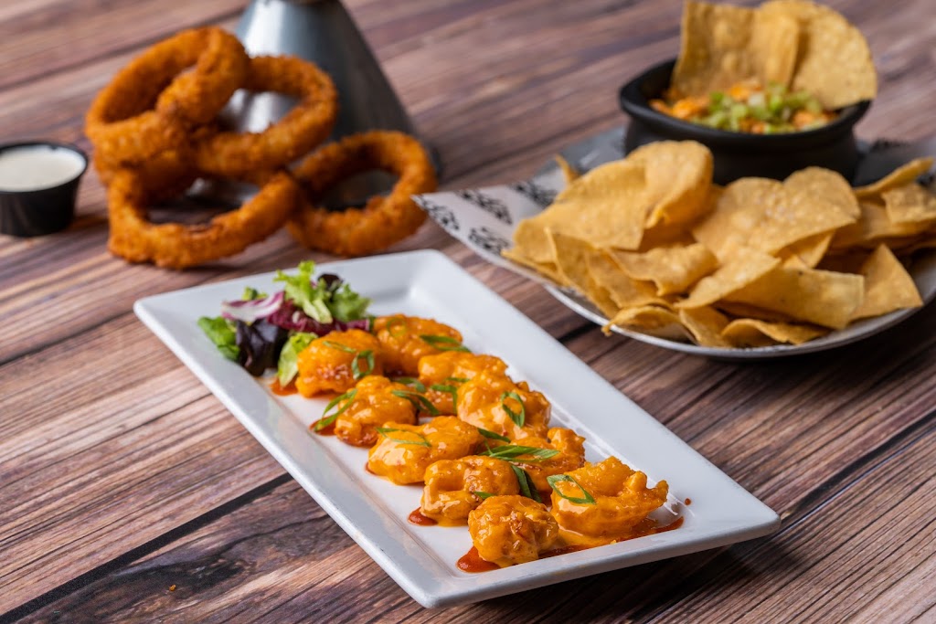 Fords Garage Hamlin | restaurant | 5375 Hamlin Groves Tr, Winter Garden, FL 34787, USA | 4078873673 OR +1 407-887-3673