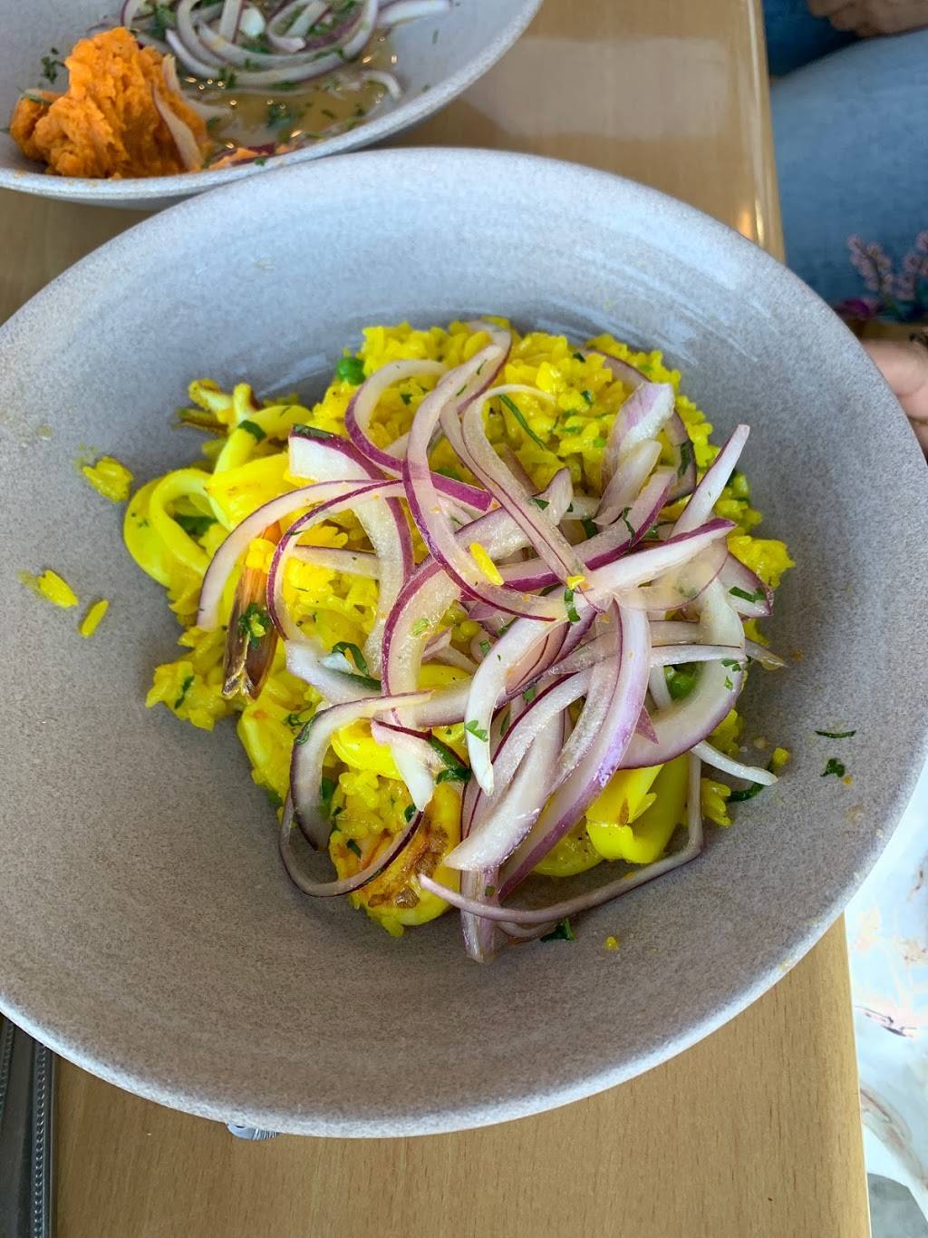 Renzos A Taste of Peru | restaurant | 24354 Muirlands Blvd, Lake Forest, CA 92630, USA | 9492733322 OR +1 949-273-3322