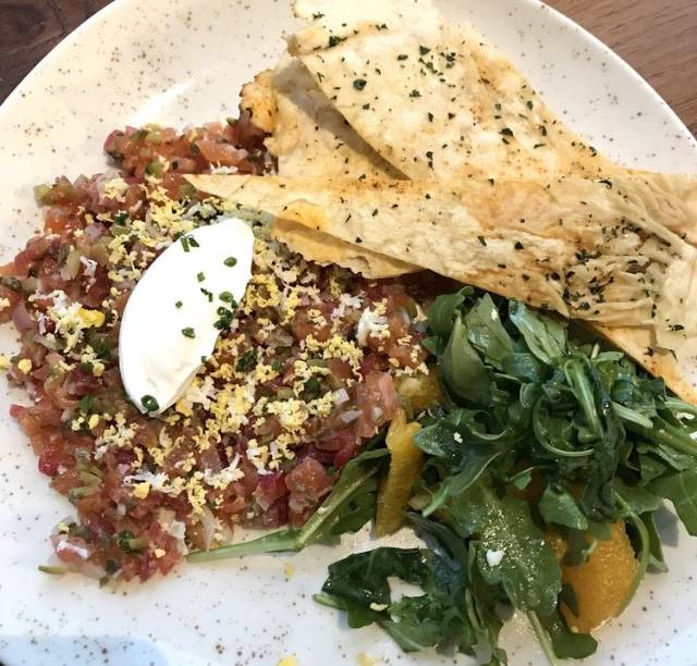 VU Rooftop Bar | restaurant | 133 E Cermak Rd, Chicago, IL 60616, USA | 3125280191 OR +1 312-528-0191