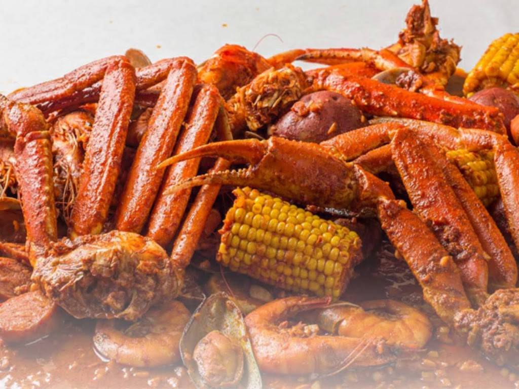 Louisiana Seafood | restaurant | 3551 Tchulahoma Rd, Memphis, TN 38118, USA | 9017957110 OR +1 901-795-7110