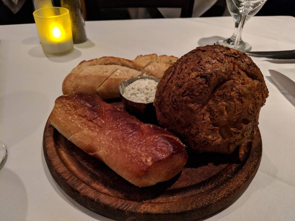 Chamberlains Steak and Chop House | restaurant | 5330 Belt Line Rd, Dallas, TX 75254, USA | 9729342467 OR +1 972-934-2467