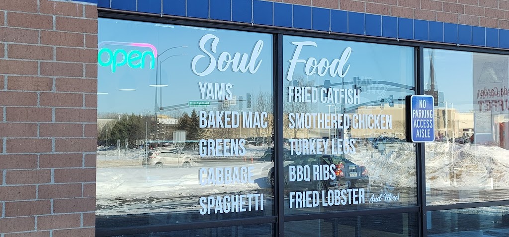 Angelea’s Soul Food Kitchen | meal takeaway | 8069 Brooklyn Blvd, Minneapolis, MN 55445, USA | 7634325642 OR +1 763-432-5642