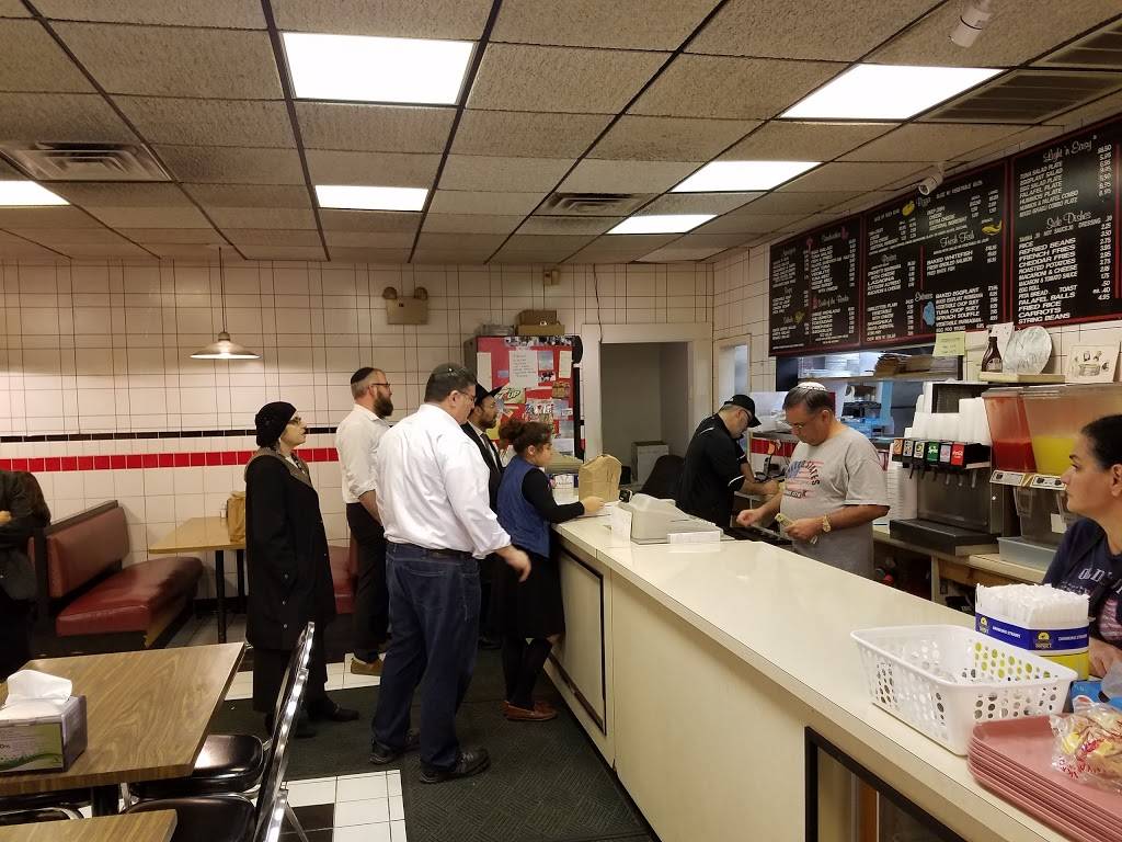 Tel-Aviv Kosher Pizza | restaurant | 6349 N California Ave, Chicago, IL 60659, USA | 7737643776 OR +1 773-764-3776