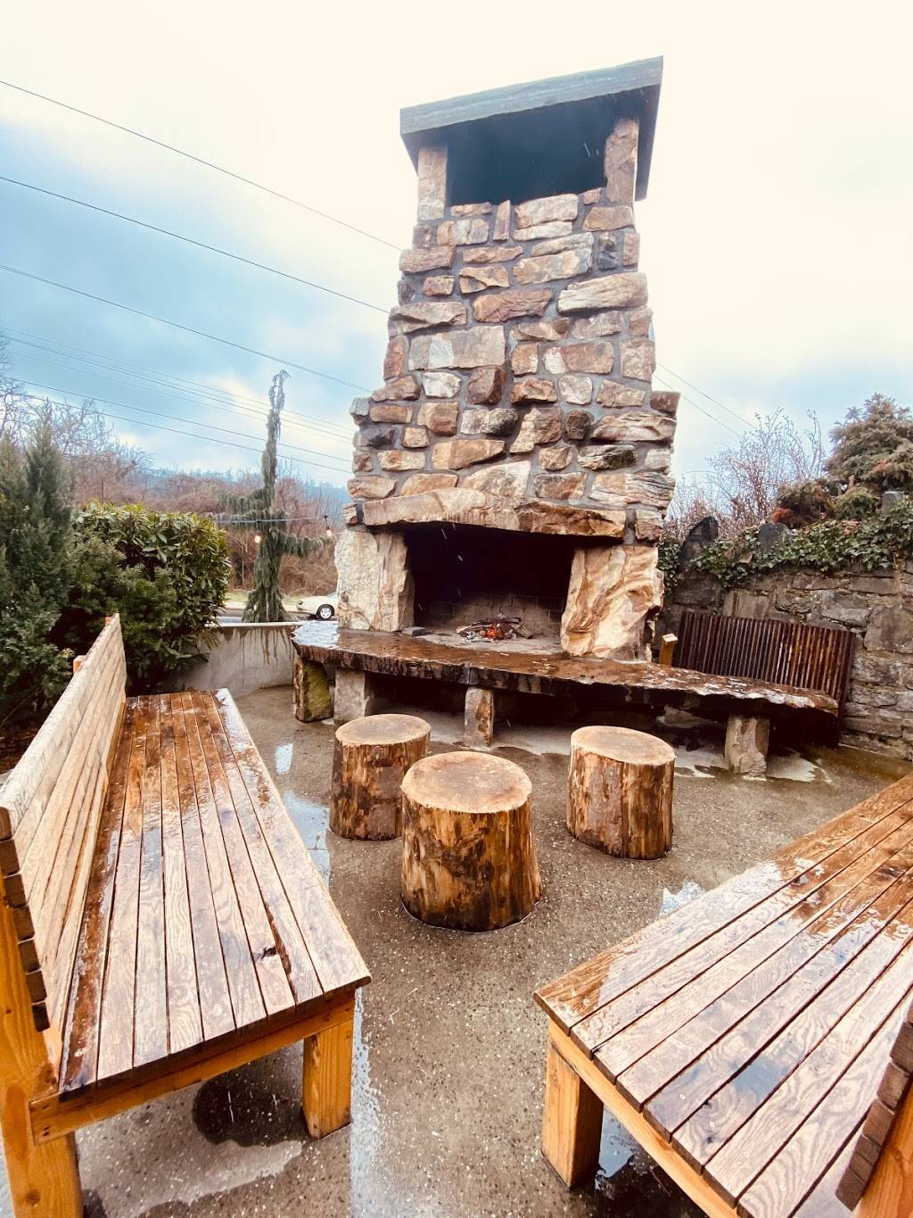 Futo Buta | restaurant | 121 Biltmore Ave, Asheville, NC 28801, USA | 8285523335 OR +1 828-552-3335