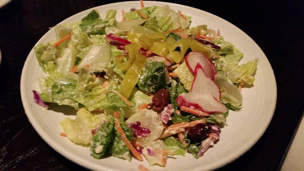 Carrabbas Italian Grill | restaurant | 5440 Farm to Market 1960 Rd W, Houston, TX 77069, USA | 2813978255 OR +1 281-397-8255