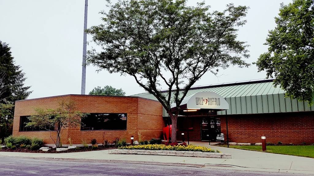The Wild Buffalo Gastropub | restaurant | 48 Raupp Blvd, Buffalo Grove, IL 60089, USA | 8472159453 OR +1 847-215-9453