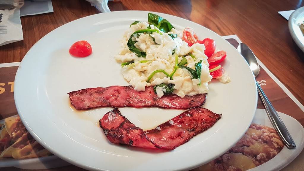 Dennys | restaurant | 8503 SW 40th St, Miami, FL 33155, USA | 3052233067 OR +1 305-223-3067