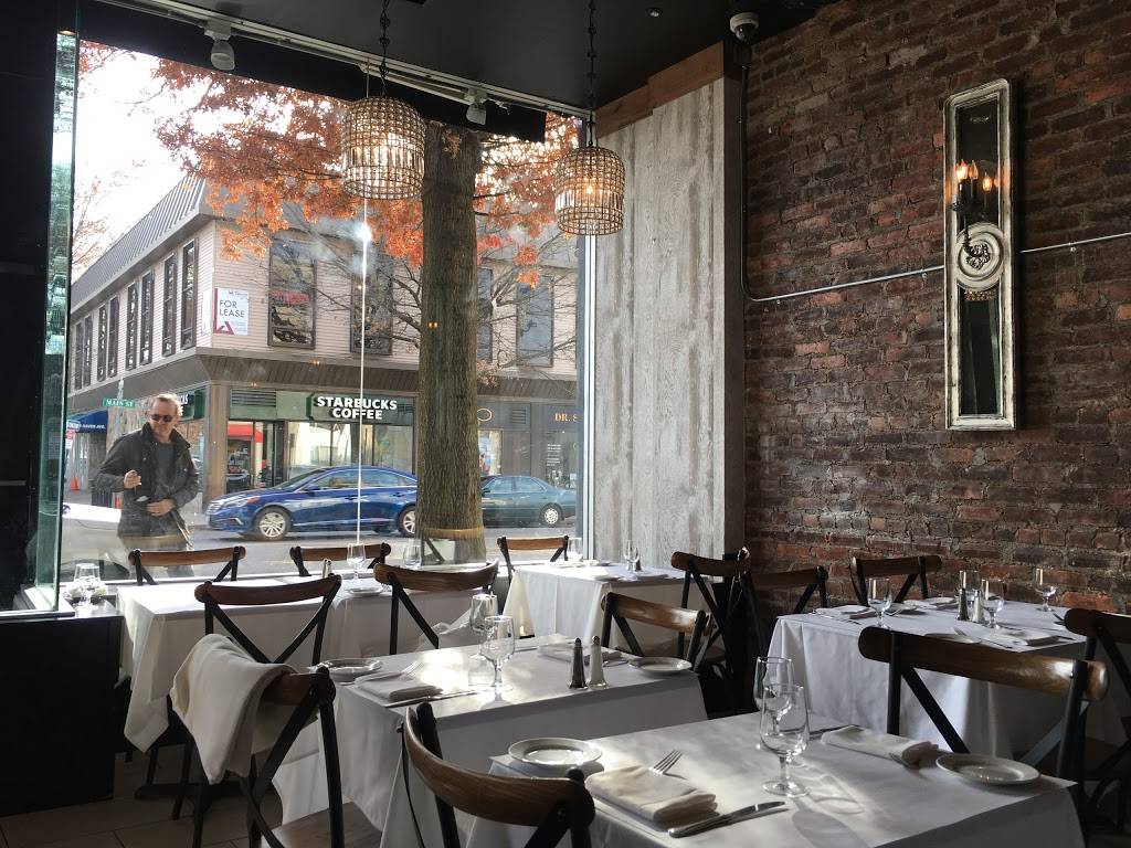 The Wild Goose | restaurant | 75 Main St, Port Washington, NY 11050, USA | 5164415505 OR +1 516-441-5505