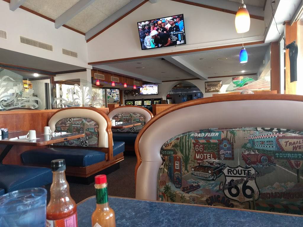 Spring Gardens | restaurant | 1716 W Layton Ave, Milwaukee, WI 53221, USA | 4142826950 OR +1 414-282-6950