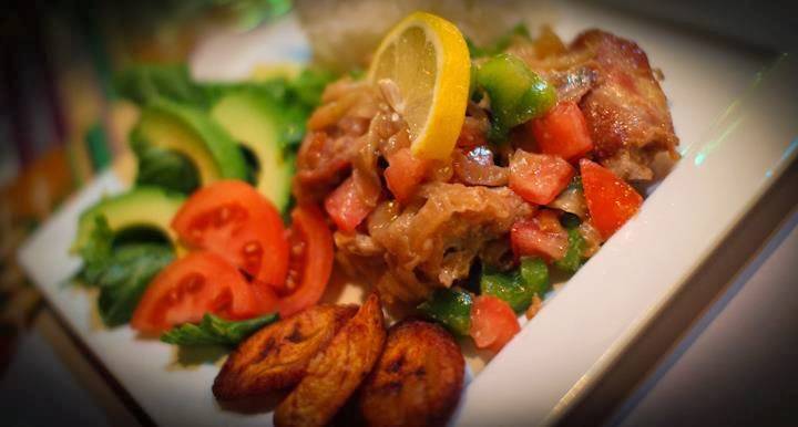 Calebasse | restaurant | 969 Avenue Myrand, Québec, QC G1V 2W6, Canada | 5819812161 OR +1 581-981-2161