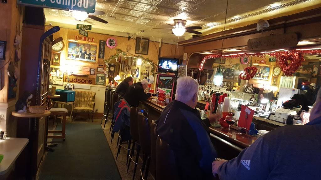 Ivanhoe Cafe | cafe | 5249 Joseph Campau Ave, Detroit, MI 48211, USA | 3139255335 OR +1 313-925-5335