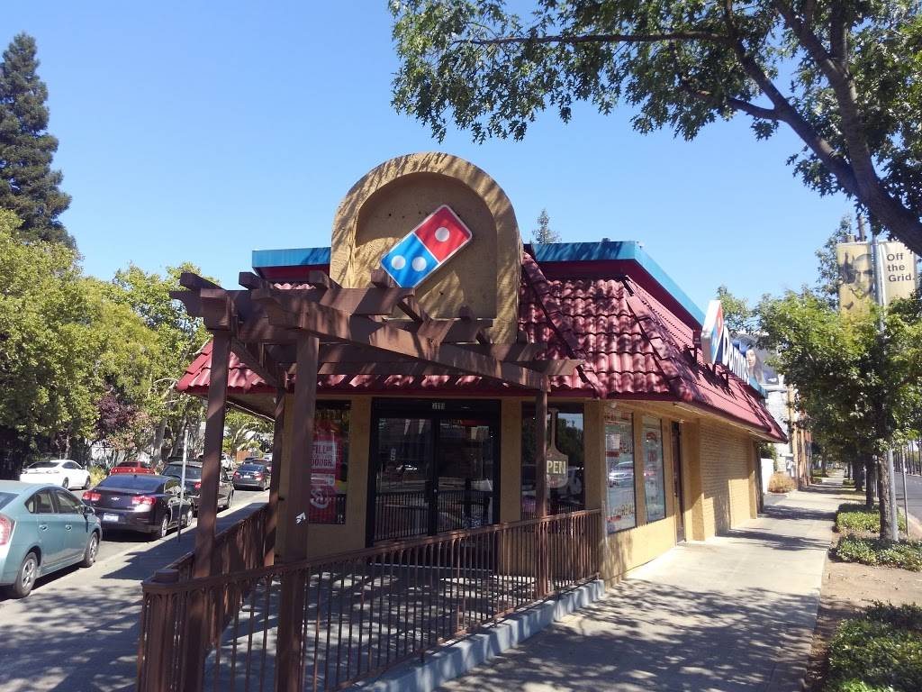 Dominos Pizza | meal delivery | 3119 Broadway, Sacramento, CA 95817, USA | 9165043030 OR +1 916-504-3030