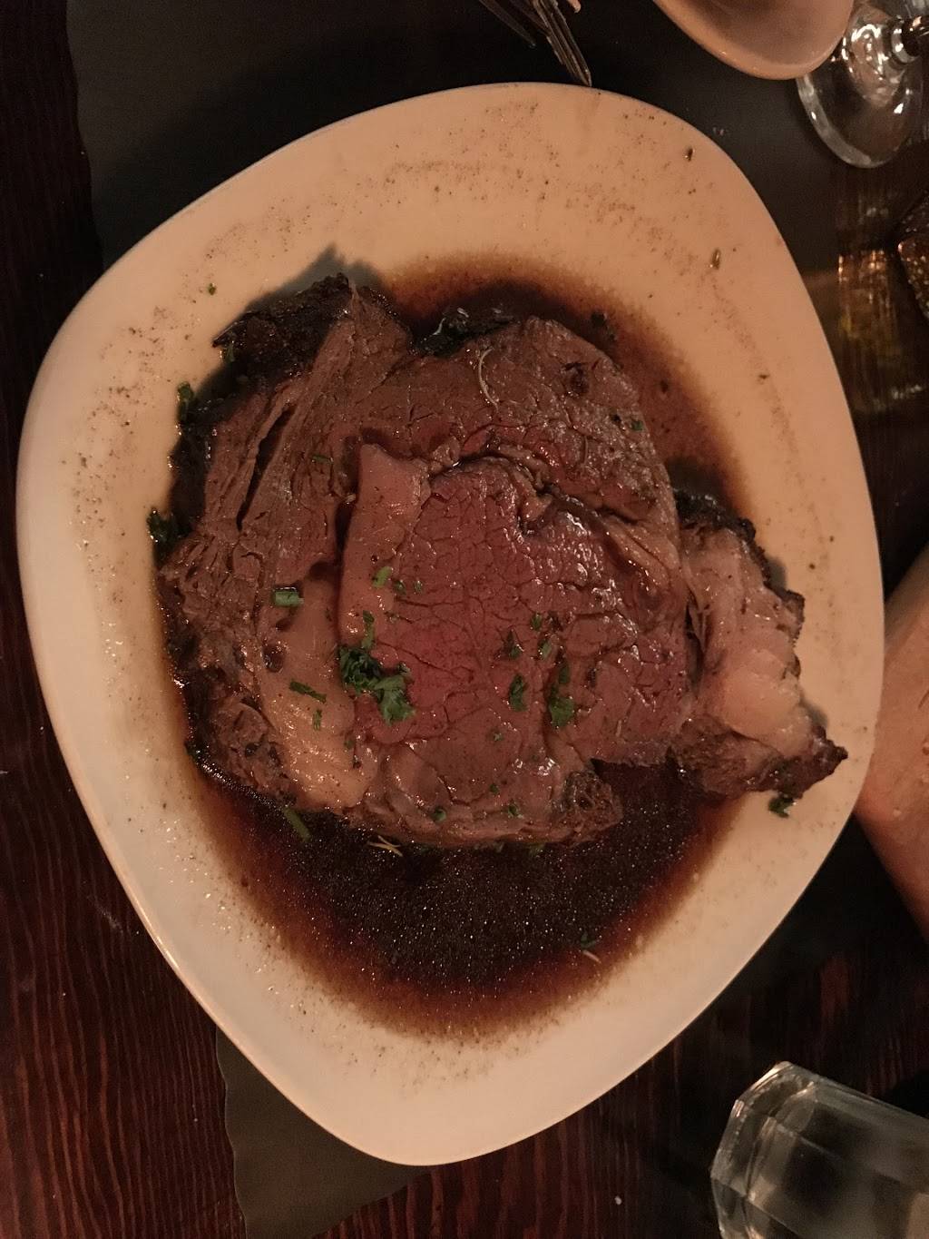 Adams Rib | restaurant | 4517 Main St, Snyder, NY 14226, USA | 7168393846 OR +1 716-839-3846